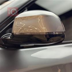 بي ام دبليو X3